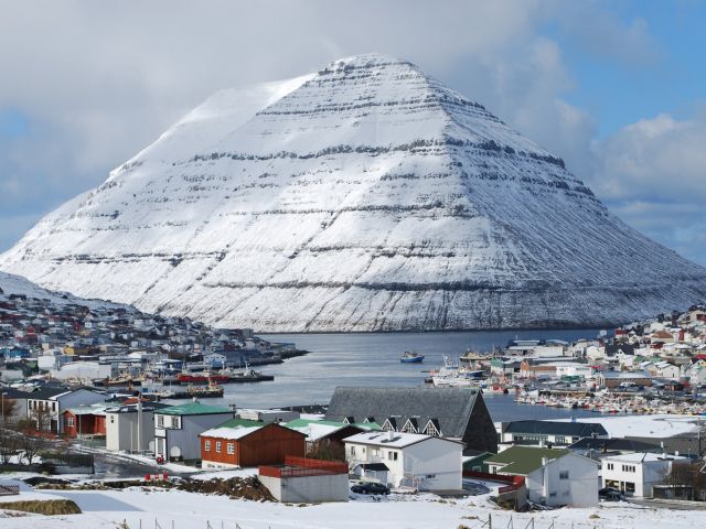 Klaksvik