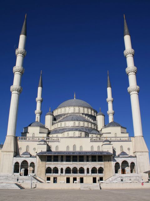 Kocatepe Mosque