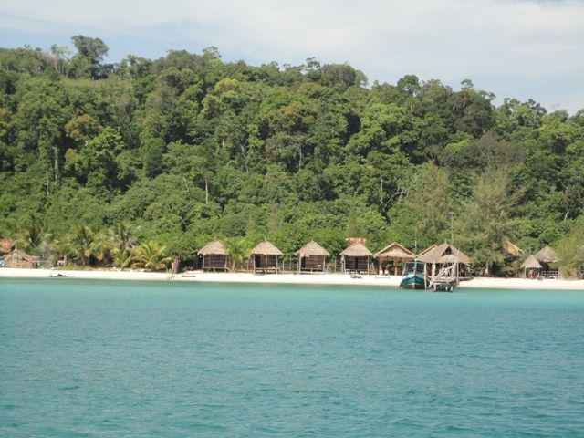 Koh Rong