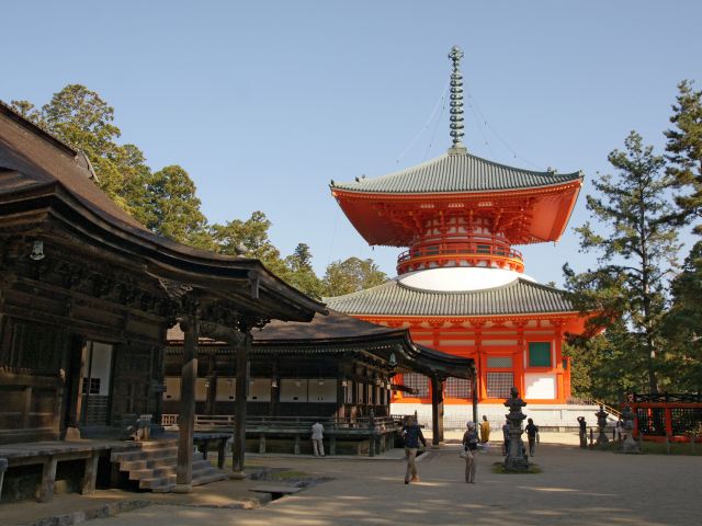 Kongobu-ji