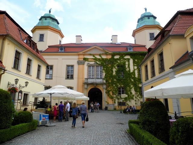 Zamek Ksiaz