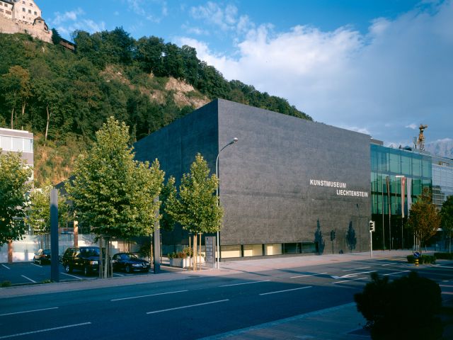 Liechtenstein Museum of Fine Arts