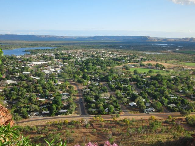 Kununurra