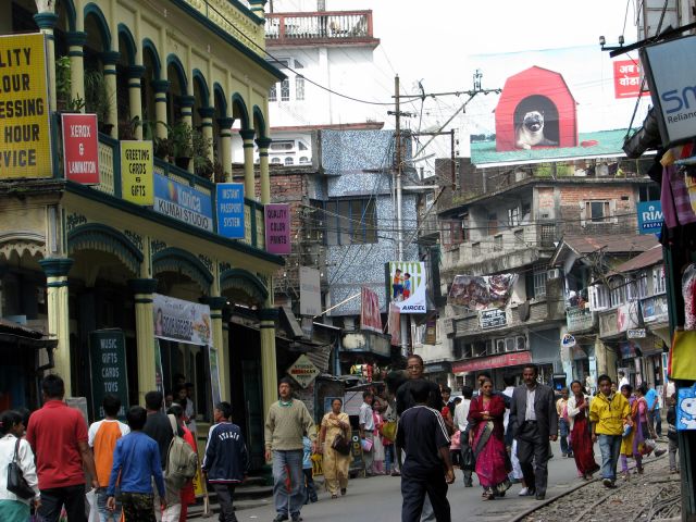 Kurseong