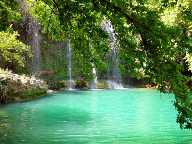 Cascade Kursunlu