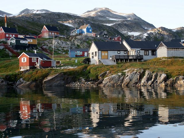 Kuummiut