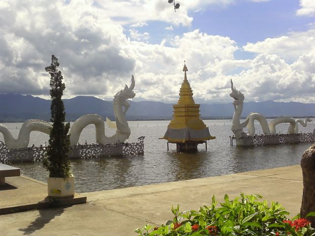 Kwan Phayao