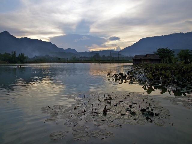 Lac Mai Chau
