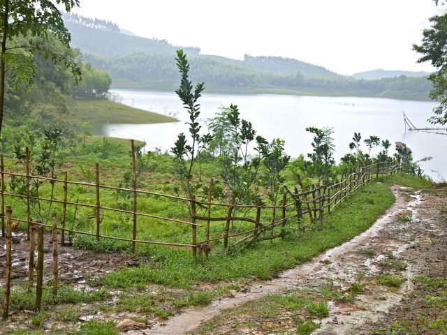 Lac Thac Ba