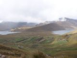 Lacs Ozogoche, parc national Sangay