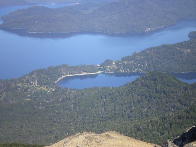 Parc national Nahuel Huapi