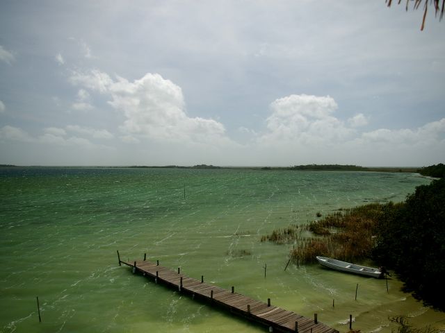 Muyil Lagoon