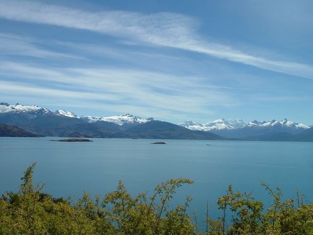 Lac General Carrera