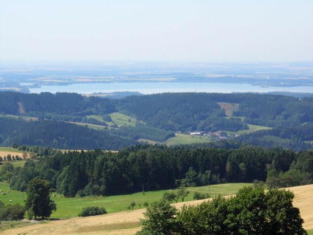 Lake Rozkos