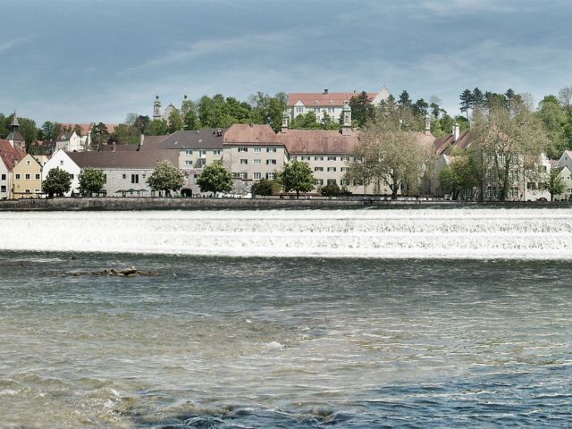 Landsberg am Lech