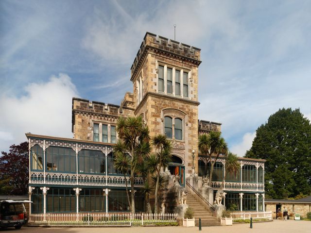 Château Larnach