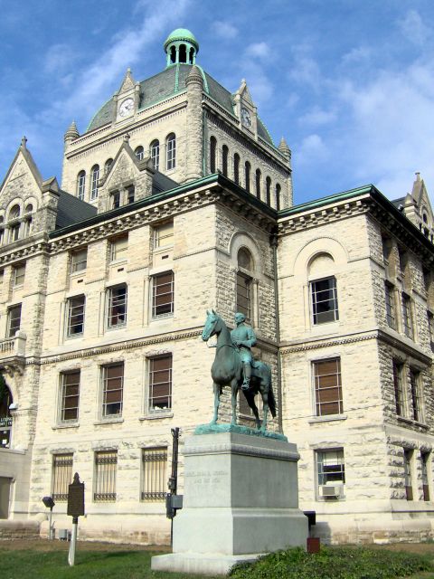 Lexington History Center