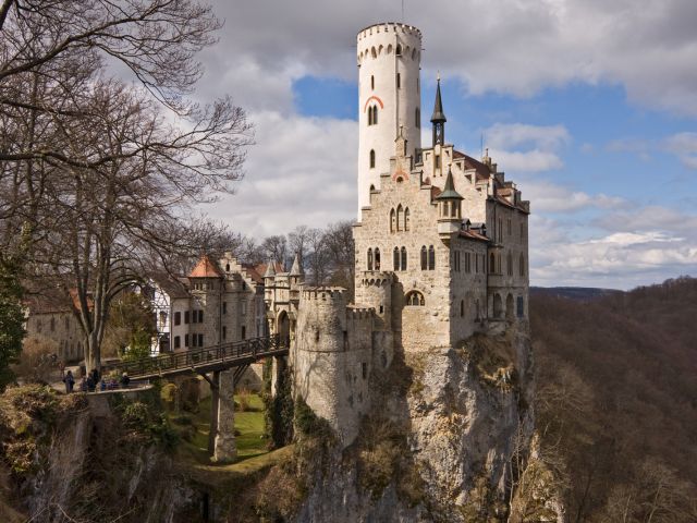 Château de Lichtenstein