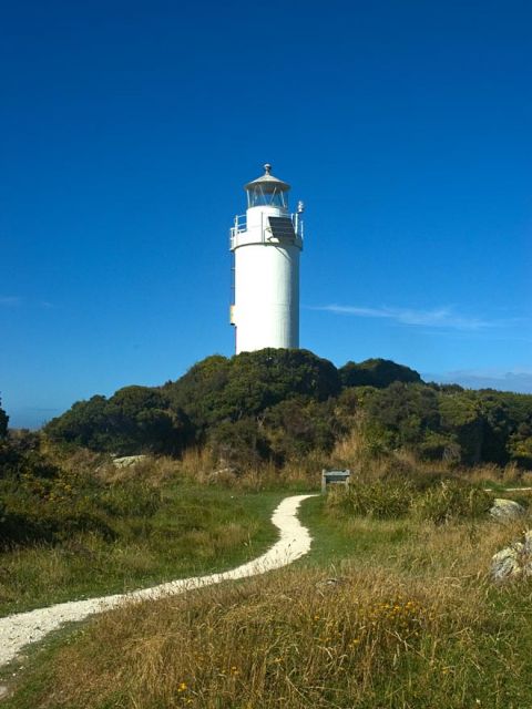 Lighthouse