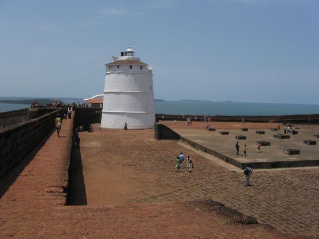 Fort Aguada