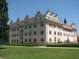 Château de Litomysl