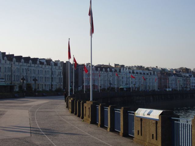 Loch Promenade