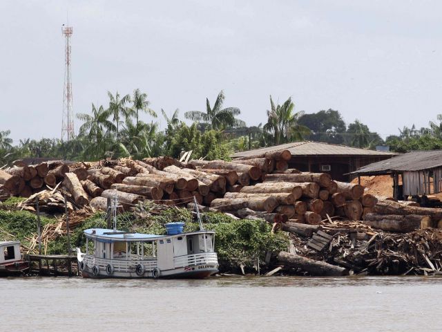 Île de Marajo