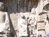 Grottes de Longmen