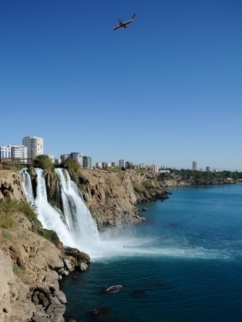 Lower Falls