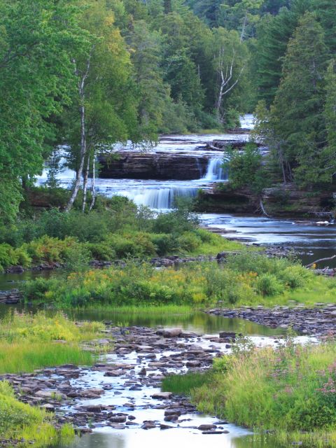 Lower Falls