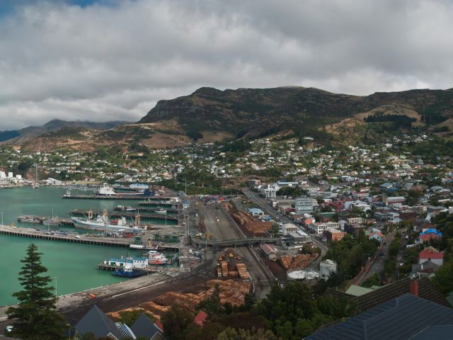 Lyttelton