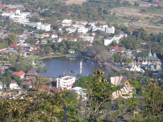 Mae Hong Son