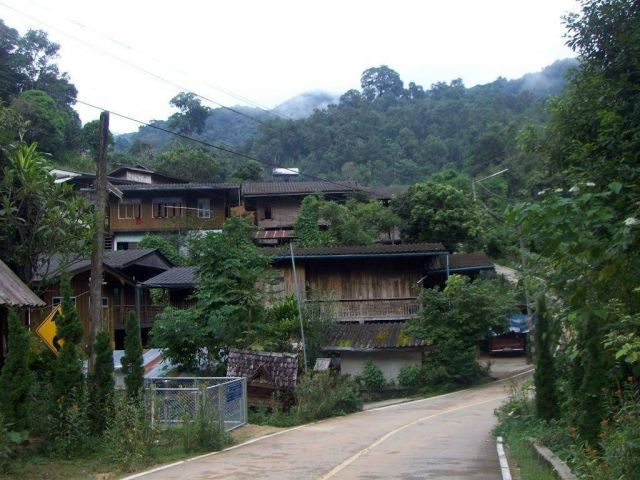 Mae Kampong