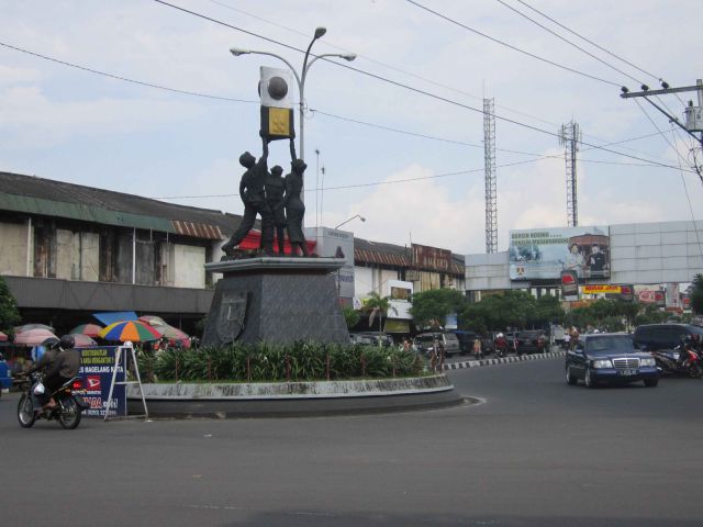 Magelang