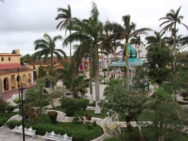 Main Square