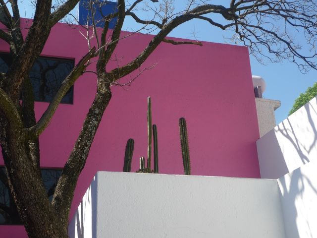 Maison Barragan