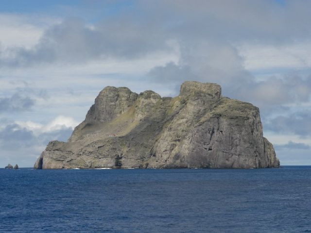 Ile de Malpelo