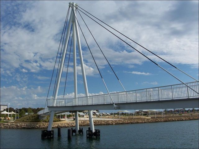 Mandurah