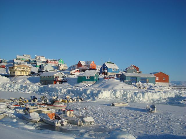 Maniitsoq