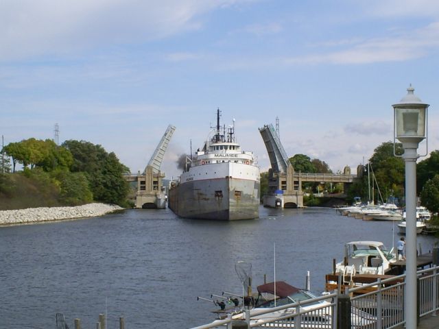 Manistee River