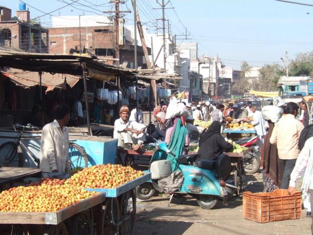 Market