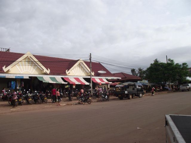 Market