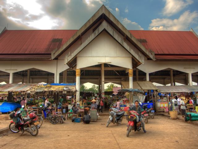 Market