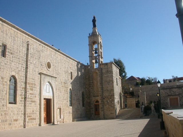 Maronite Church