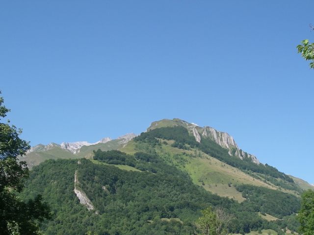 Val d'Azun