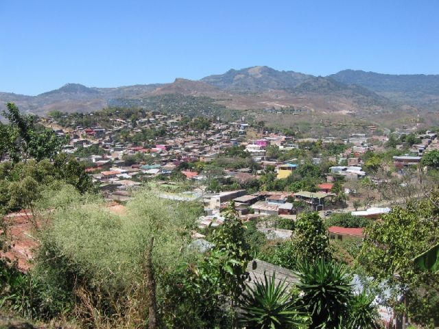 Matagalpa