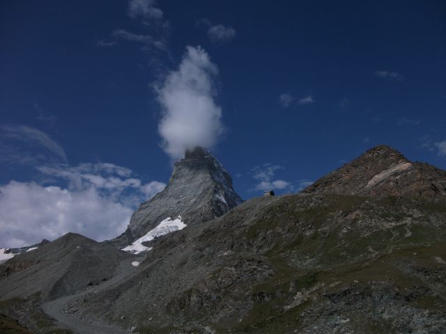 Bernese Alps