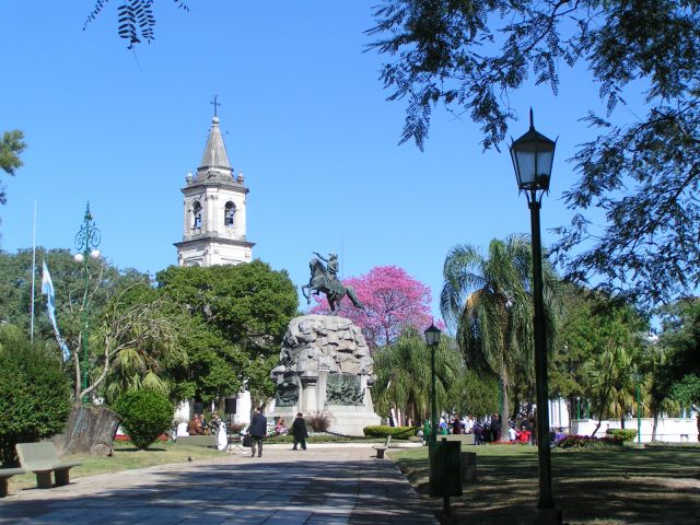 Corrientes