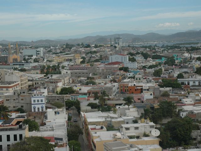 Mazatlan