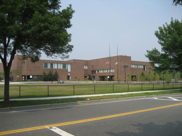 Melrose High School